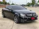 2014 Mercedes-Benz C180 AMG รถเก๋ง 2 ประตู รถบ้านแท้ ไมล์น้อย เจ้าของขายเอง -2