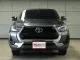 2023 Toyota Hilux Revo 2.4 SMARTCAB Z Edition Entry MT ไมล์แท้ 2หมื่น Warranty 5ปี 150,000KM B5614-17