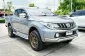 ขายรถ 2018 MITSUBISHI TRITON 2.4 MIVEC PLUS DBL CAB -1