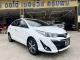 2019 Toyota Yaris Ativ 1.2 S+ รถเก๋ง 4 ประตู -2