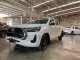 2022 Toyota Hilux Revo 2.4 Z-Edition Mid รถกระบะ ฟรีดาวน์ รับประกันคุณภาพรถ 1 ปี หรือ 20,000 กม*-0