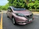 Nissan Note VL ปี21 รุ่นท้อปสุด กล้องรอบคัน-0