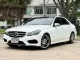 2014 Mercedes-Benz E300 2.1 Hybrid AMG Dynamic -0