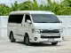 2018 Toyota Ventury 3.0 G รถตู้/VAN รถสวยมือเดียว-1