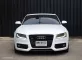 2011 Audi A5 รถเก๋ง 2 ประตู ไมล์7***-12