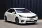 2015 Toyota Corolla Altis 1.8 ESPORT รถบ้านมือเดียว ฟรีดาวน์ ผ่อน6,xxx-13