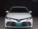 2019 Toyota Camry ACV70 2.0 G ขาว - ปี19แท้ พึ่งเช็คระยะ ประวัติครบ รถสวย รถบ้าน ฟรีดาวน์-1