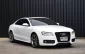 2011 Audi A5 รถเก๋ง 2 ประตู ไมล์7***-11