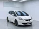 2010 Honda JAZZ 1.5 S รถเก๋ง 5 ประตู -2