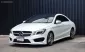 2016 Mercedes-Benz CLA250 AMG รถมือเดียว เข้าศูนย์ตลอด ฟรีดาวน์ผ่อน16***-0