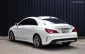 2016 Mercedes-Benz CLA250 AMG รถมือเดียว เข้าศูนย์ตลอด ฟรีดาวน์ผ่อน16***-5