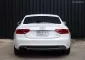 2011 Audi A5 รถเก๋ง 2 ประตู ไมล์7***-9