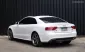 2011 Audi A5 รถเก๋ง 2 ประตู ไมล์7***-8