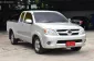 2005 Toyota Hilux Vigo 2.5 G รถปิคอัพ รถออกป้ายแดง รถมือเดียว สภาพดีที่สุดในรุ่น-15