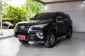 2019 TOYOTA FORTUNER 2.4 V SIGMA4 4WD. AT-2