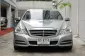 2011 Mercedes-Benz E300 3.0 Avantgarde Sports รถเก๋ง 4 ประตู รถบ้านมือเดียว ไมล์แท้ ประวัติดี -1