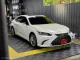 2019 Lexus ES300h 2.5 Grand Luxury รถเก๋ง 4 ประตู รถสภาพดี มีประกัน ไมล์แท้ มือเดียวป้ายแดง -0