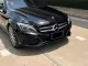 2016 Mercedes-Benz C350e 2.0 e AMG Dynamic รถเก๋ง 4 ประตู -7