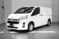 Toyota HIACE Panel รถตู้/MPV -0