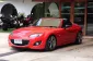 ขายรถ Mazda MX-5 ปี2009 รถเก๋ง 2 ประตู -0