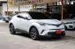 ขายรถ Toyota C-HR 1.8 HEV Premium Safety ปี2022 SUV -0