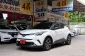 ขายรถ Toyota C-HR 1.8 HEV Premium Safety ปี2022 SUV -1