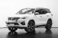 2016 Toyota Fortuner 2.8 TRD Sportivo 4WD SUV ฟรีดาวน์-0