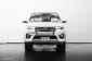 2016 Toyota Fortuner 2.8 TRD Sportivo 4WD SUV ฟรีดาวน์-1