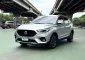 2022 Mg ZS 1.5 X+ Sunroof รถสวยจัดมือเดียว สภาพเยี่ยม-0