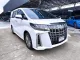 ขาย รถมือสอง 2022 Toyota ALPHARD 2.5 HYBRID SR C-Package E-Four 4WD รถตู้/MPV -2