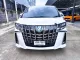 ขาย รถมือสอง 2022 Toyota ALPHARD 2.5 HYBRID SR C-Package E-Four 4WD รถตู้/MPV -1