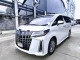 ขาย รถมือสอง 2022 Toyota ALPHARD 2.5 HYBRID SR C-Package E-Four 4WD รถตู้/MPV -0