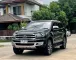 ขายรถ Ford Everest 2.0 Titanium ปี2018 SUV -0