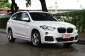 BMW X1 2.0 F48 sDrive20d M Sport AT 2019 รถบ้านมือเดียวออกศูนย์ ใช้งานน้อยไมล์เพียง 9 หมื่นกว่าโล-0