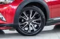 2A436 Mazda CX-3 2.0 S SUV 2017 -16