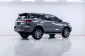 5A834  Toyota Fortuner 2.4 V SUV 2020-14