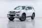 5A752 Isuzu MU-X 2.5 DVD Navi SUV 2018 -19