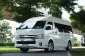 2017 Toyota COMMUTER 3.0 D4D รถตู้-0