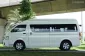 2017 Toyota COMMUTER 3.0 D4D รถตู้-6