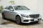 2017 Mercedes-Benz C350e 2.0 e Exclusive  รถเก๋ง 4 ประตู รถบ้านแท้ ไมล์น้อย -0