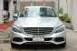 2017 Mercedes-Benz C350e 2.0 e Exclusive  รถเก๋ง 4 ประตู รถบ้านแท้ ไมล์น้อย -1