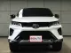 2022 Toyota Fortuner 2.4 Legender SUV AT ไมล์เเท้ 3หมื่น รับประกันจาก TOYOTA 5ปี 150,000KM B2662-3