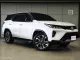 2022 Toyota Fortuner 2.4 Legender SUV AT ไมล์เเท้ 3หมื่น รับประกันจาก TOYOTA 5ปี 150,000KM B2662-0