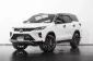 2021 Toyota Fortuner 2.4 Legender SUV ฟรีดาวน์-0