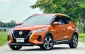 2020 Nissan Kicks e-POWER V suv  ไมล์ 9400 มีป1-0