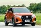 2020 Nissan Kicks e-POWER V suv  ไมล์ 9400 มีป1-4