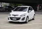 Mazda-2 1.5 Sports Hatchback AT ปี 2012 -4