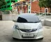 2012 Honda JAZZ 1.3 Hybrid รถเก๋ง 5 ประตู -1