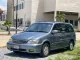 2001 Kia Carnival 2.4 Park -0