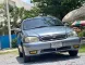 2001 Kia Carnival 2.4 Park -11